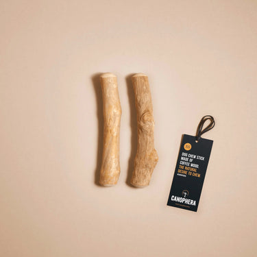 Canophera - Coffee Tree Wood Stick